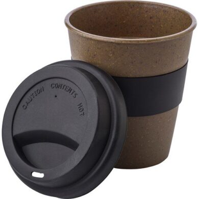 Coffee Fibre Travel Mugs