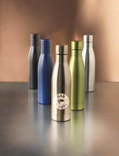 500ml Vacuum Insulated Sports Bottle