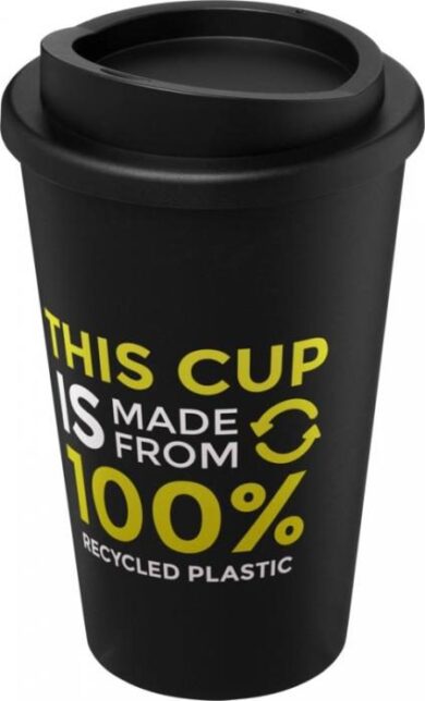 Recycled Americano Mugs - 350ml