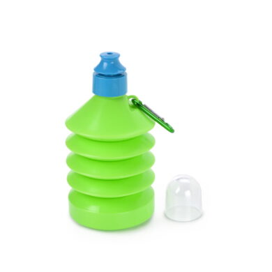 600ml Foldable Drinking Bottle