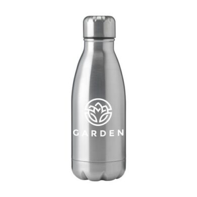 Insulated Metal Bottle - 350ml