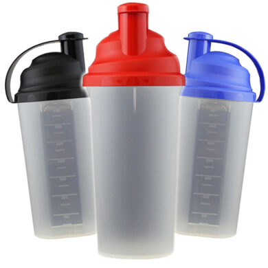 Protein Shaker