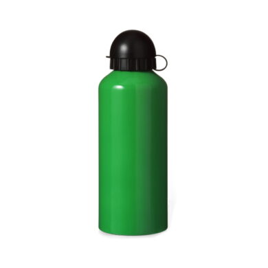 Metal Drinking Bottle