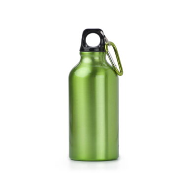 400ml Alu Water Bottle