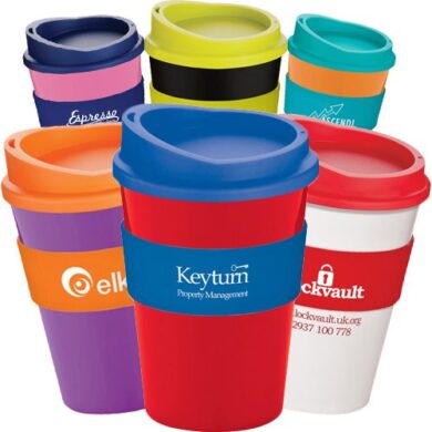 Americano Medio Mugs