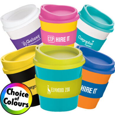 Americano Primo Mugs