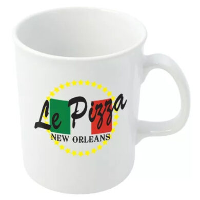Atlantic Mugs