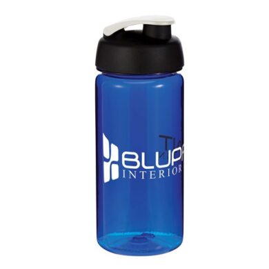 H2O Tritan Sports Bottle