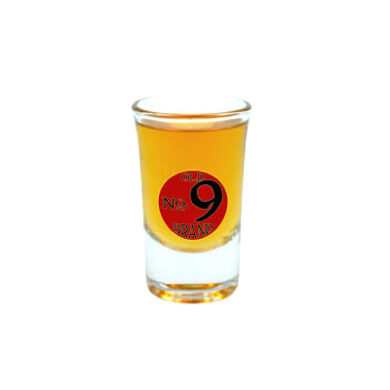Hot Shot Glass (34ml)