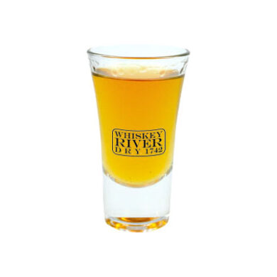 Diamond Slammer Shot Glass (65ml)