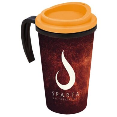 Brite Americano Grande Mug