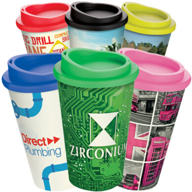 Brite Americano Mugs