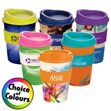 Brite Americano Medio Mug