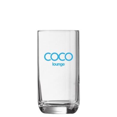 Elisa Glass Tumbler (190ml)