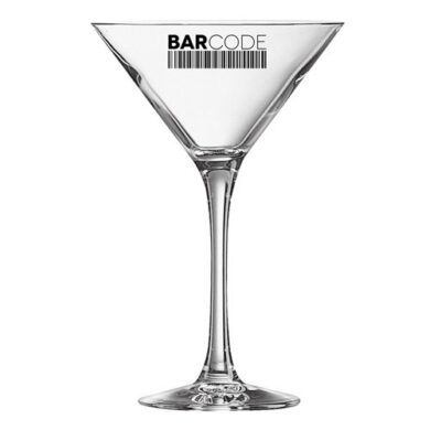 Princesa Cocktail Glass