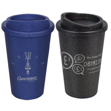 Midnight Americano Mug