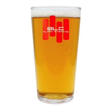 Conique Pint Glass