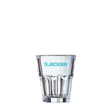 Granity Shot Glass
