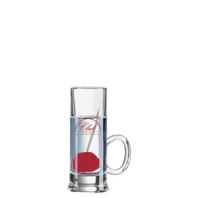 Islande Shot Glass with Handle (60ml)