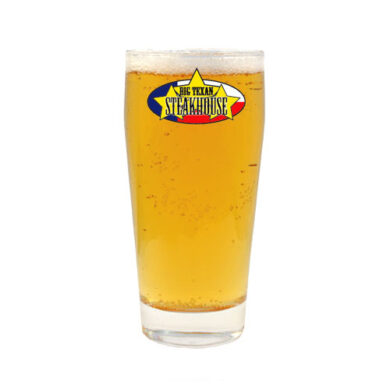 Willi Becher Jubilee Half Pint Glass