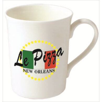 Kensington China Mug