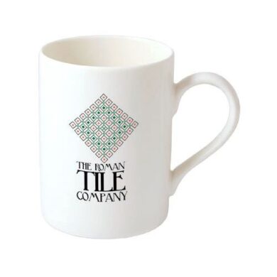 Lyric China Mugs