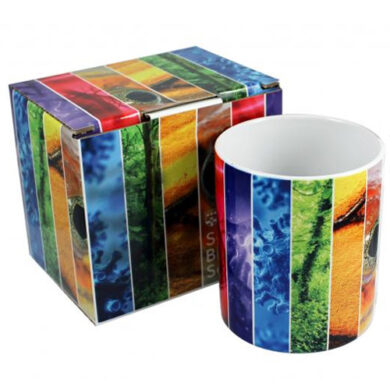 Printed Mug Boxes