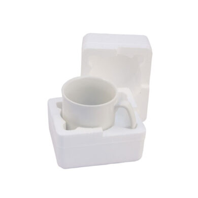 Polystyrene Mug Boxes