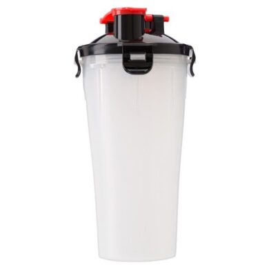 Protein Shaker with 2 Compartments