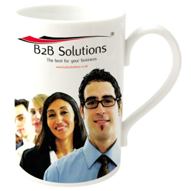 Sandhurst Dye-Sublimation Mugs