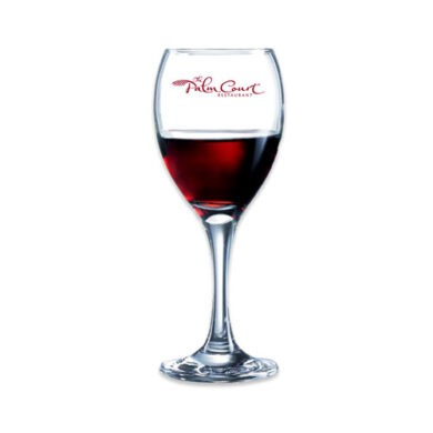 Seattle Wine Glass (310ml)