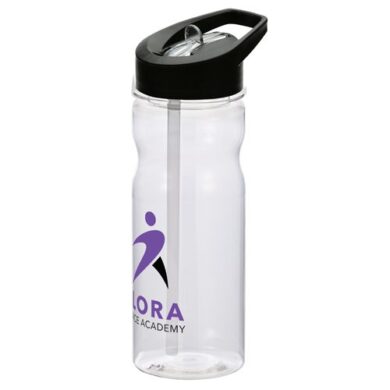 H2O Tritan Base Sports Bottle