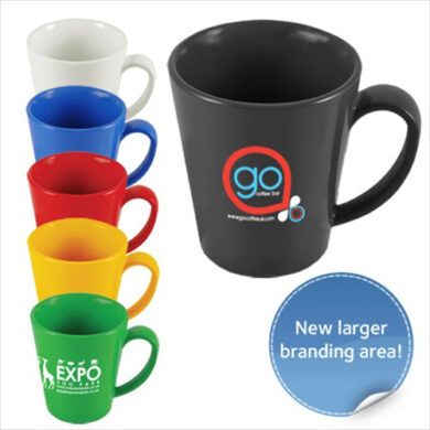 Supreme Plastic Mugs