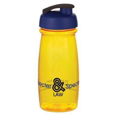 H2O Pulse Sports Bottle